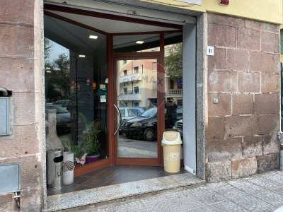 negozio in vendita a Berchidda