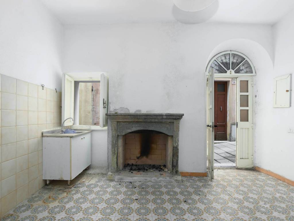 casa indipendente in vendita a Berchidda