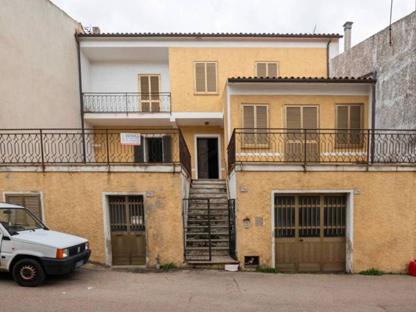 casa indipendente in vendita a Berchidda