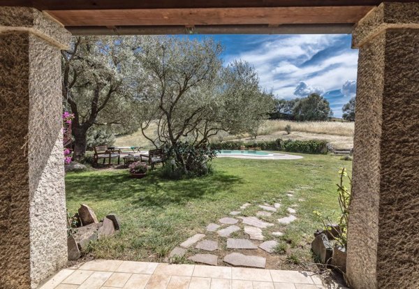 casa indipendente in vendita a Berchidda