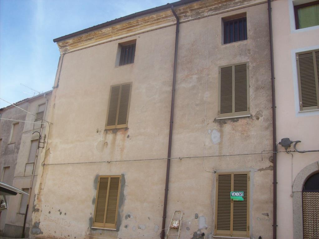 casa indipendente in vendita a Berchidda