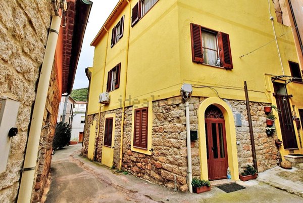 appartamento in vendita a Berchidda