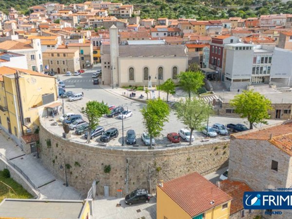 casa indipendente in vendita a Berchidda