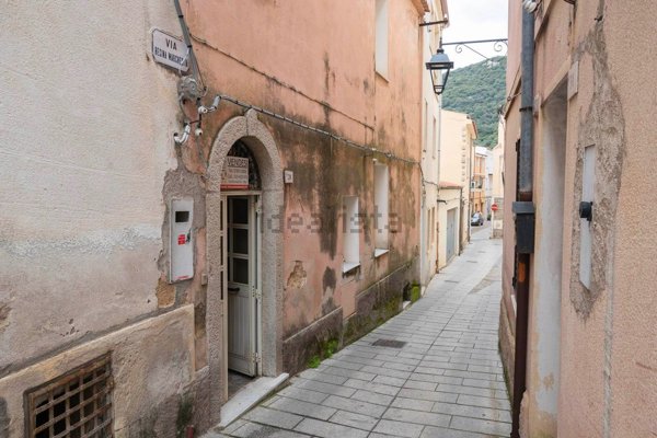 casa indipendente in vendita a Berchidda