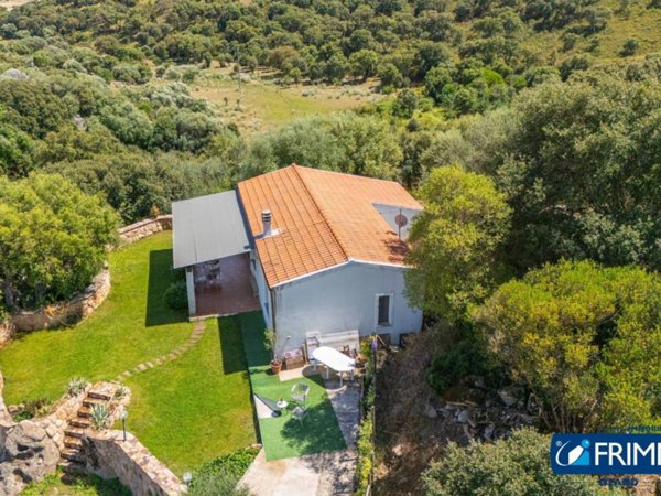 casa indipendente in vendita a Berchidda