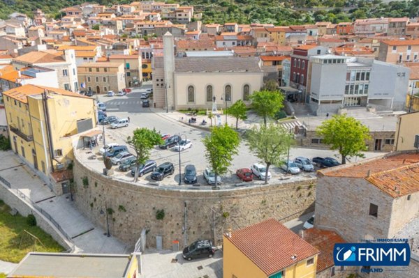 casa indipendente in vendita a Berchidda