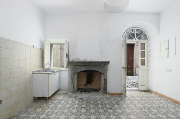 casa indipendente in vendita a Berchidda