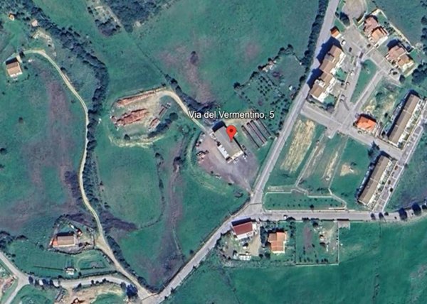 appartamento in vendita a Berchidda