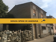 casa indipendente in vendita a Berchidda