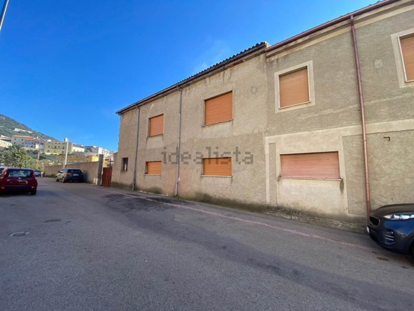 casa indipendente in vendita a Berchidda