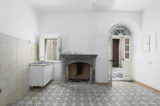casa indipendente in vendita a Berchidda