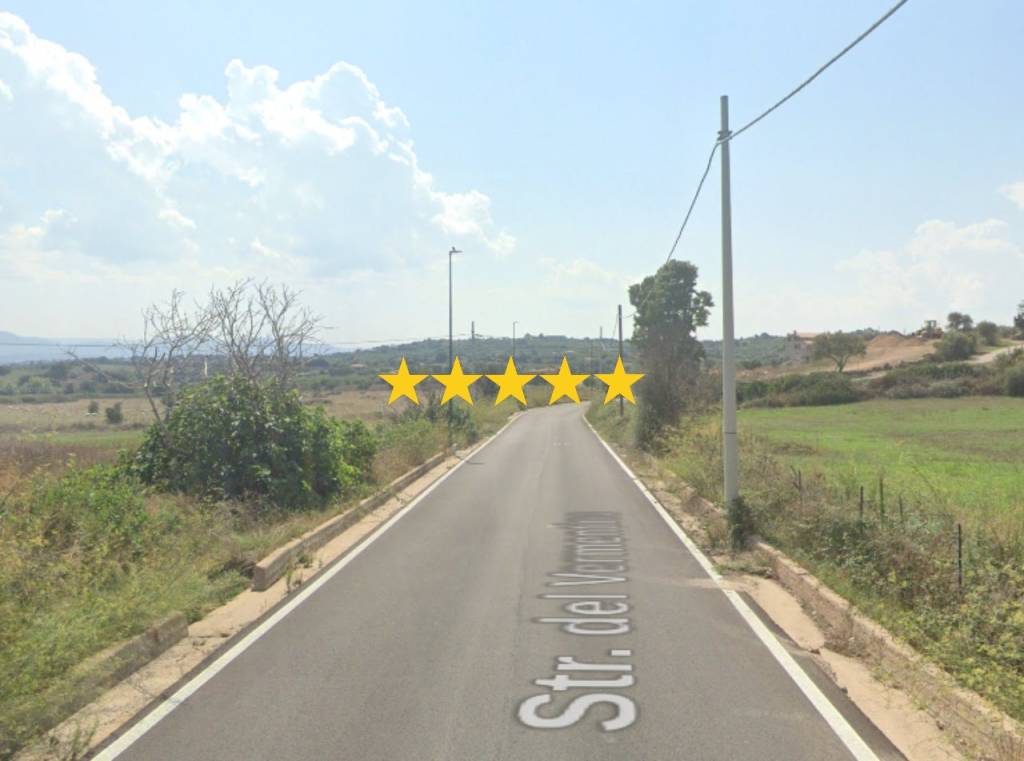 appartamento in vendita a Berchidda