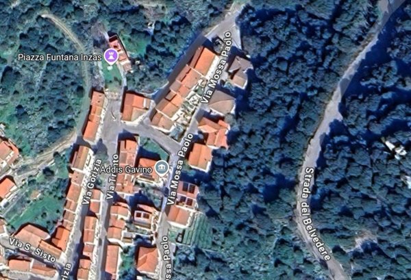 appartamento in vendita a Berchidda