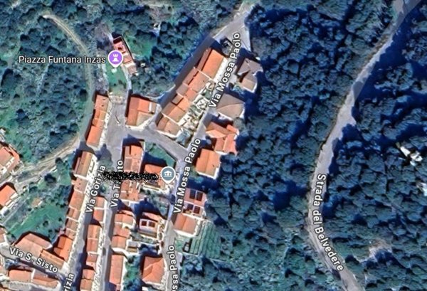 appartamento in vendita a Berchidda