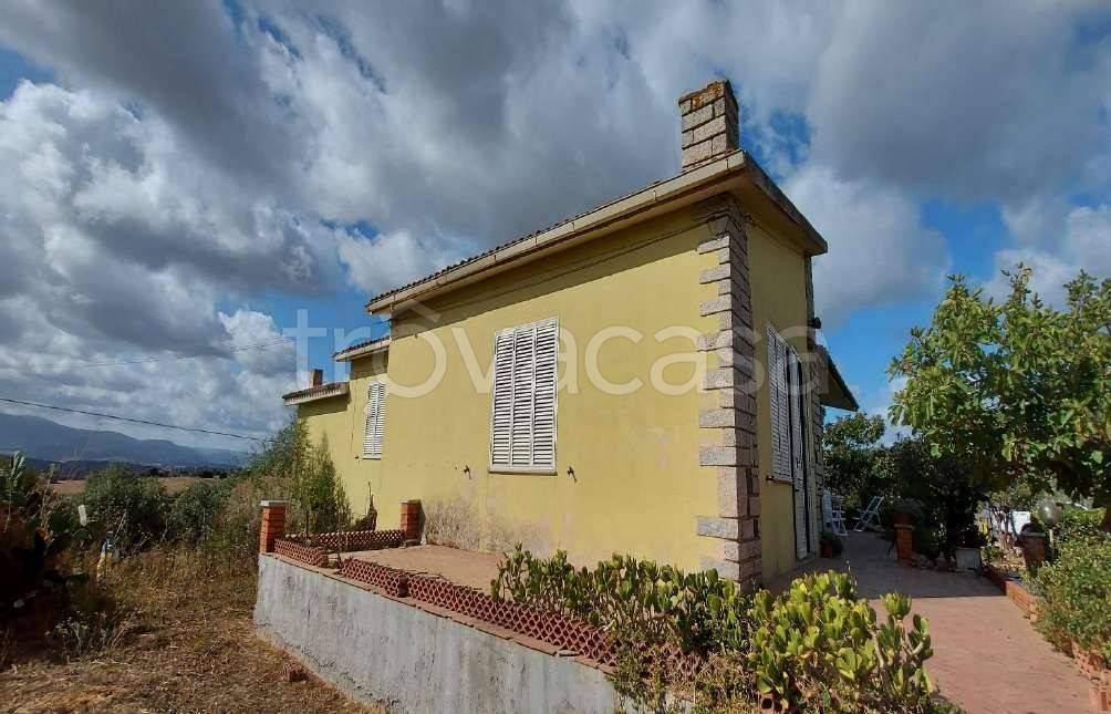 casa indipendente in vendita a Berchidda