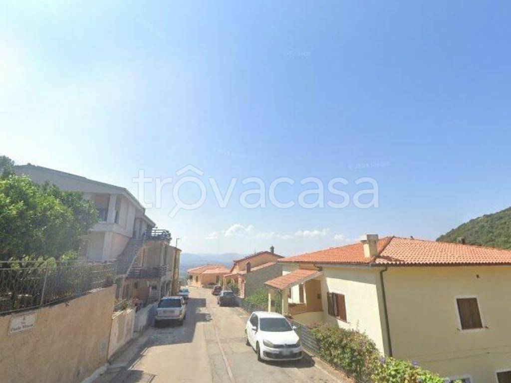 appartamento in vendita a Berchidda