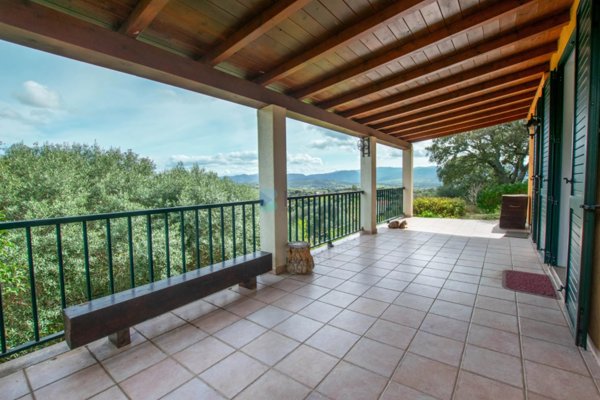 casa indipendente in vendita a Berchidda
