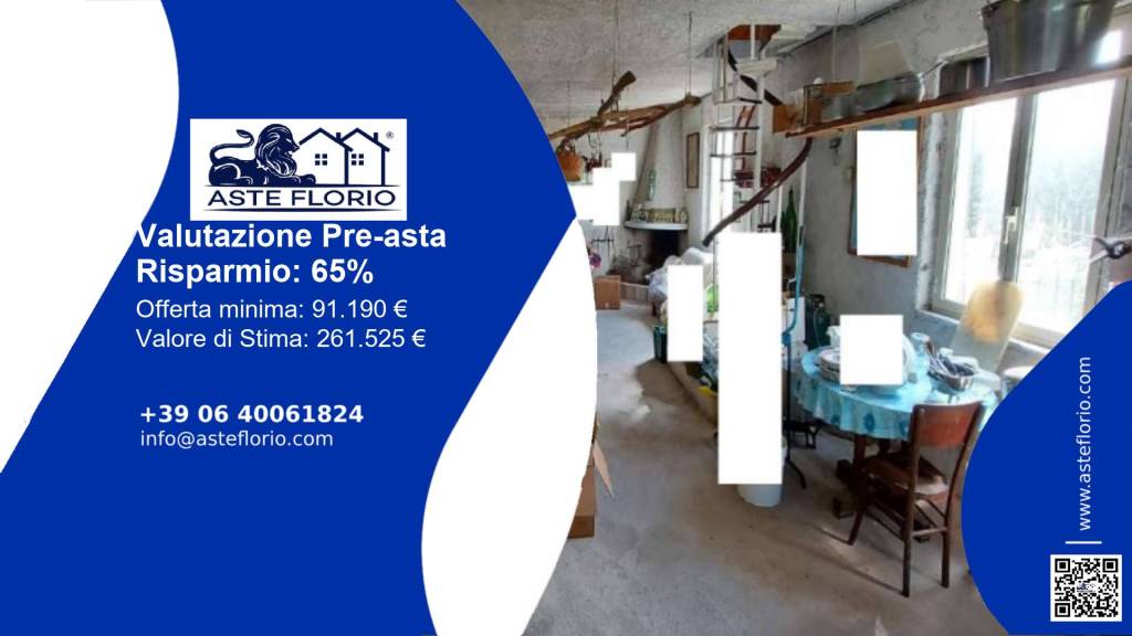appartamento in vendita a Berchidda
