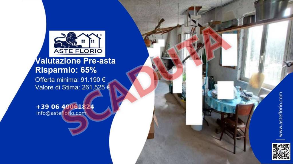 appartamento in vendita a Berchidda