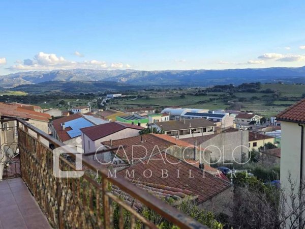 casa indipendente in vendita a Berchidda