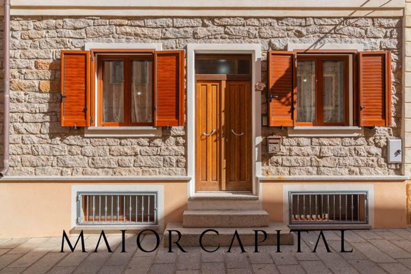 casa indipendente in vendita a Berchidda