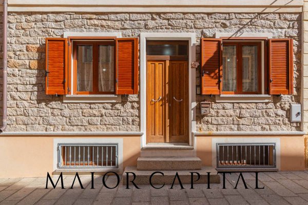 casa indipendente in vendita a Berchidda