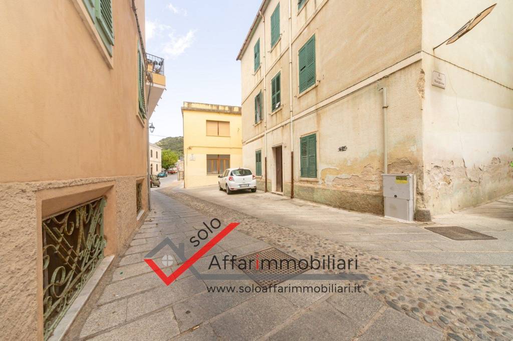 casa indipendente in vendita a Berchidda