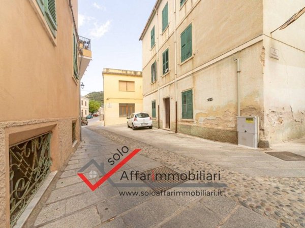 casa indipendente in vendita a Berchidda