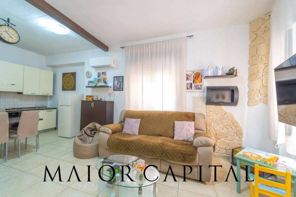 casa indipendente in vendita a Berchidda