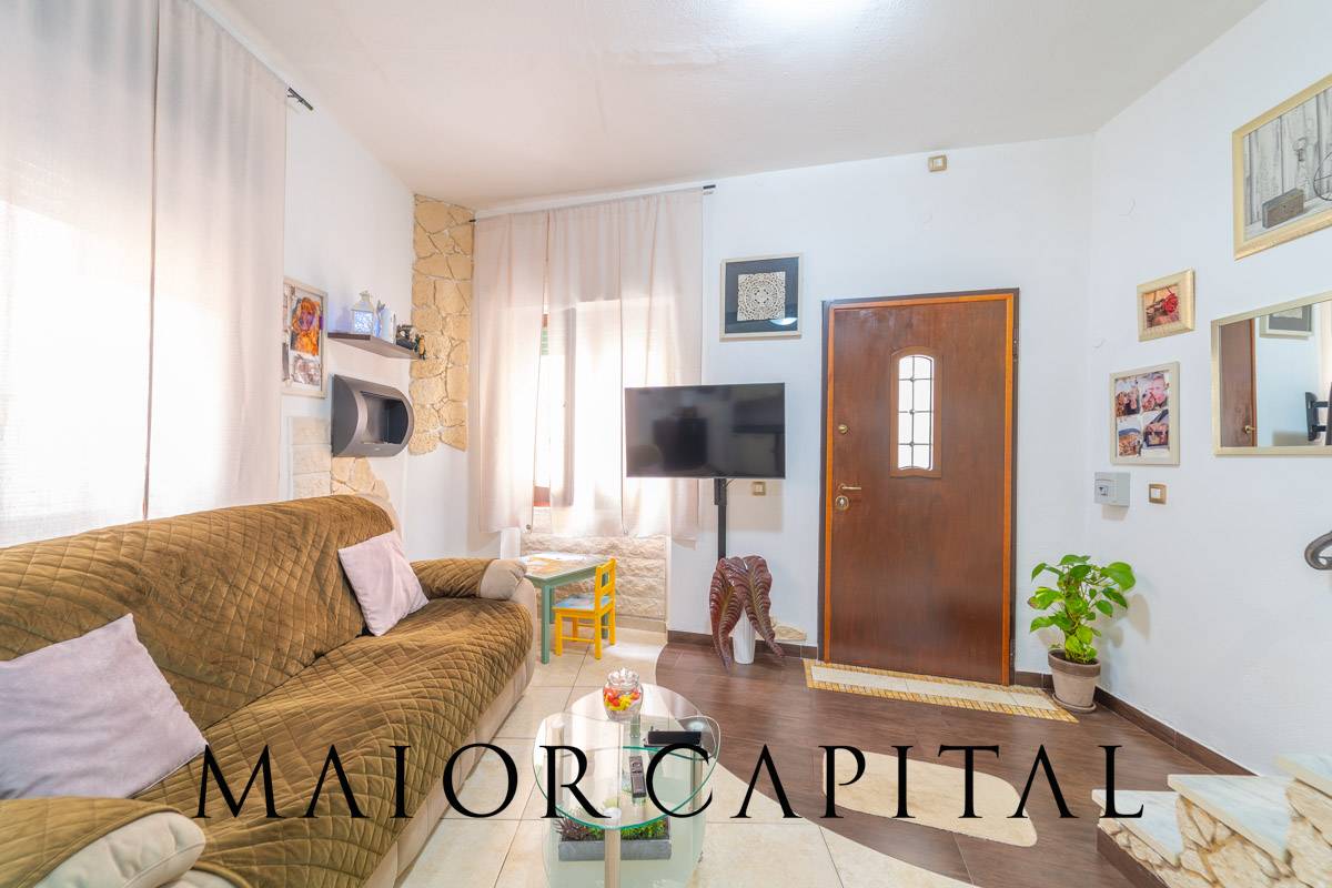 casa indipendente in vendita a Berchidda