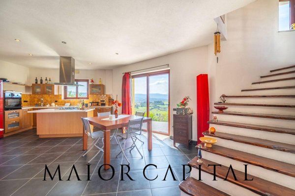 casa indipendente in vendita a Berchidda