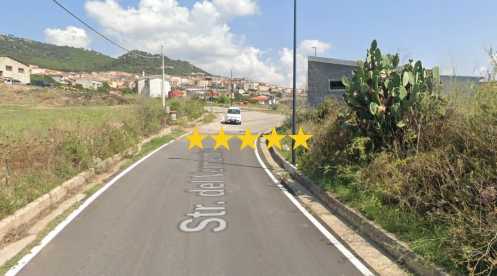 casa indipendente in vendita a Berchidda