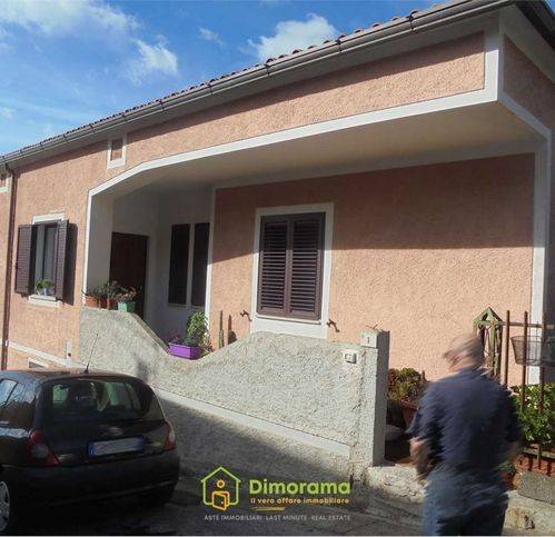 appartamento in vendita a Berchidda