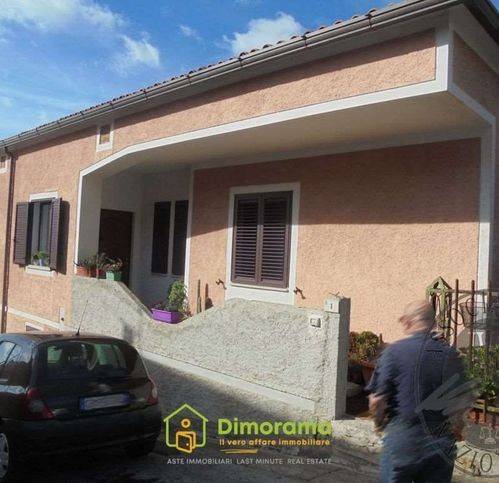 appartamento in vendita a Berchidda