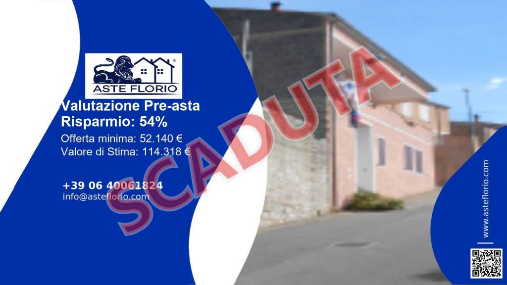 appartamento in vendita a Berchidda