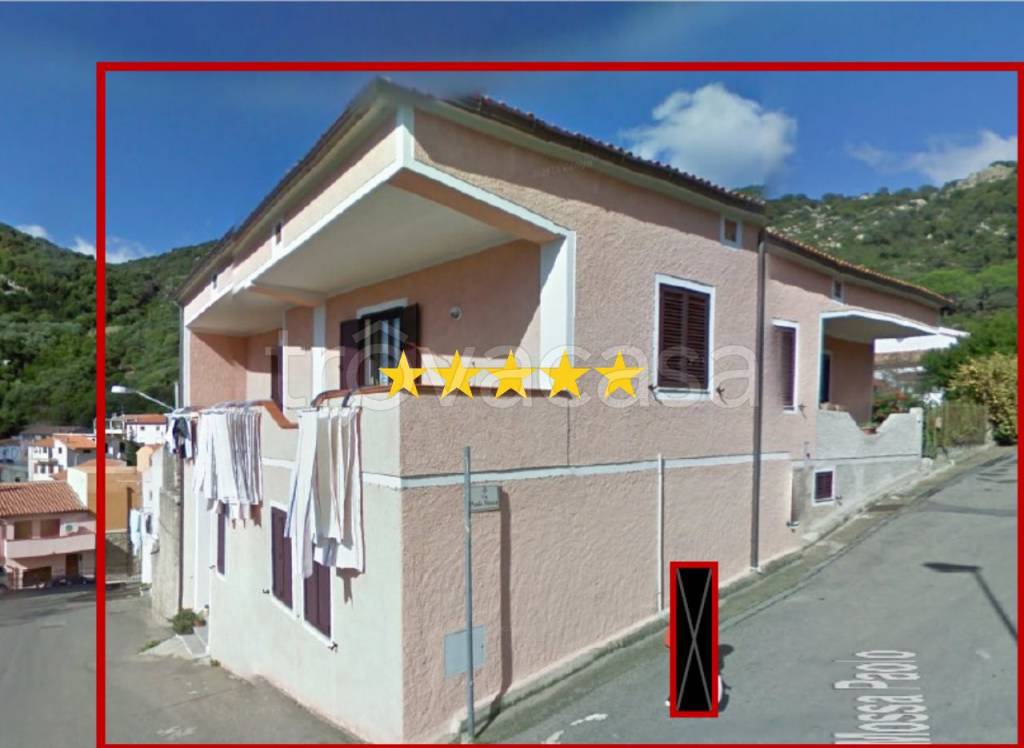 appartamento in vendita a Berchidda