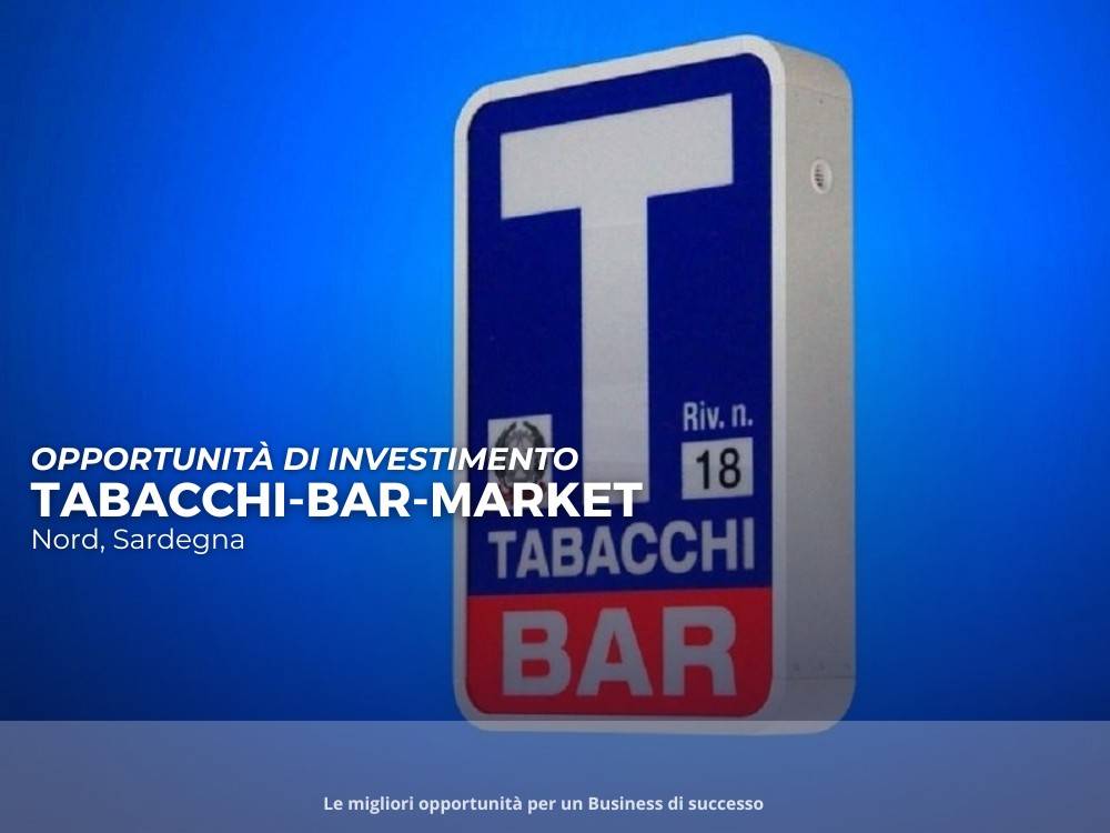 negozio in vendita a Berchidda