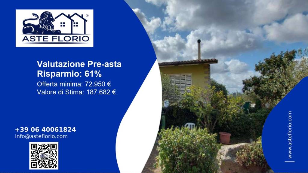 casa indipendente in vendita a Berchidda