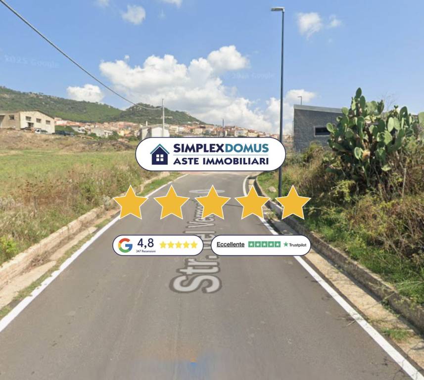 casa indipendente in vendita a Berchidda