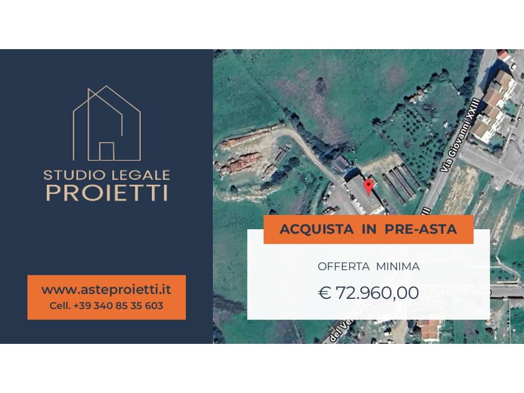 casa indipendente in vendita a Berchidda