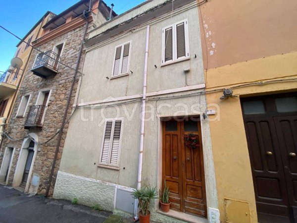 casa indipendente in vendita a Berchidda