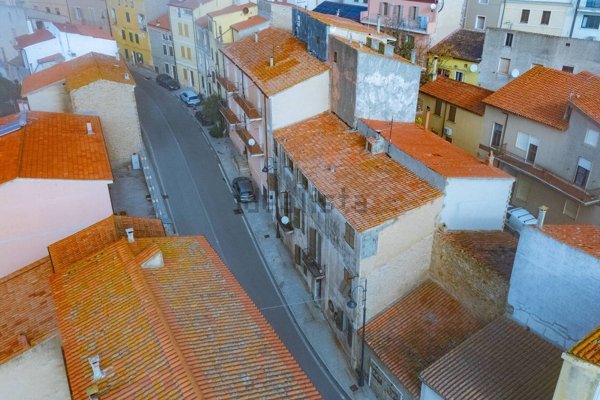 casa indipendente in vendita a Berchidda