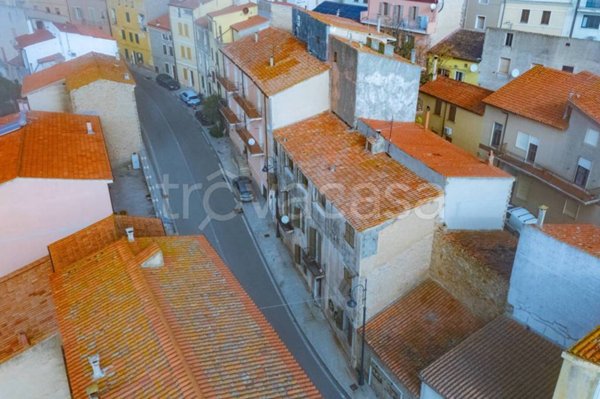 casa indipendente in vendita a Berchidda