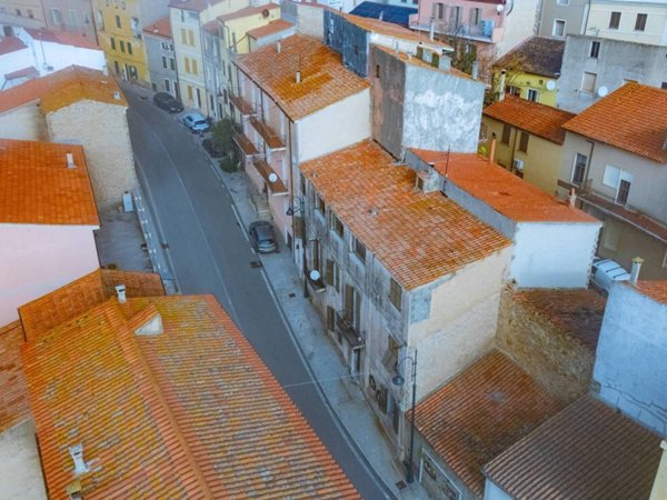 casa indipendente in vendita a Berchidda
