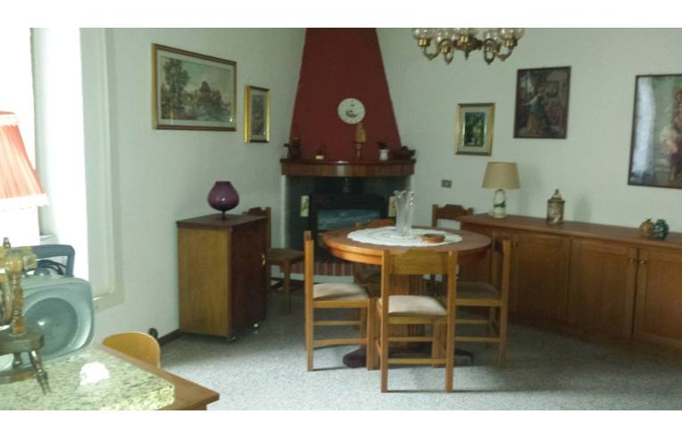 appartamento in vendita a Berchidda