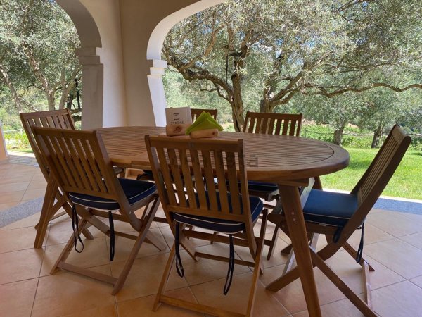 casa indipendente in vendita a Berchidda