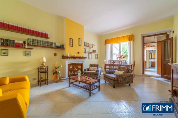 casa indipendente in vendita a Berchidda