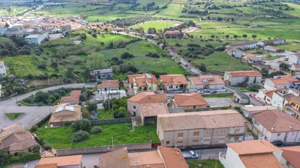 terreno edificabile in vendita a Berchidda