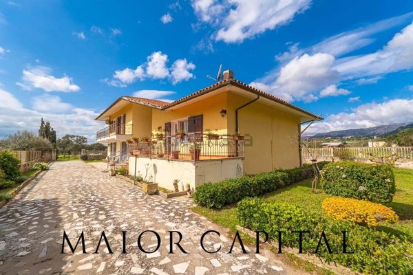 casa indipendente in vendita a Berchidda