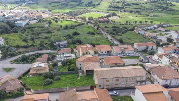 casa indipendente in vendita a Berchidda